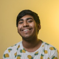 Saif Rahman