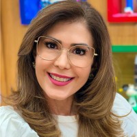 Ana Maria de Carvalho Braga