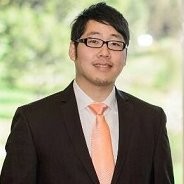 Hank Liu