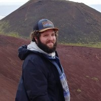 Austen Ferguson