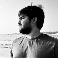 Sushil Kumar Yadav