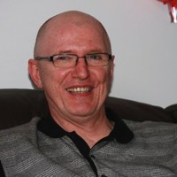 Dave Mcculloch