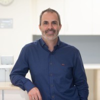 Rafael Serrano Real