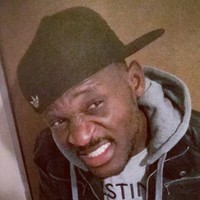 Raymond Mamba