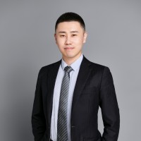Mark Gao