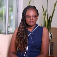 Josephine Karanja