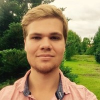 Robin Larsson