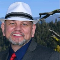 Raymond Mead