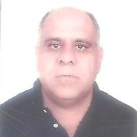 Ashok Bhatia