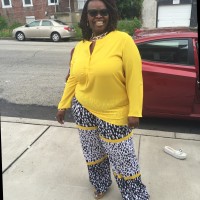Lynnette Brown