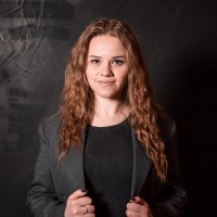 Oleksandra Bondar