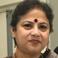 Mimi SenGupta