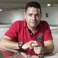 Oscar Lara