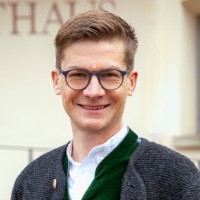 Wolfgang Binzer