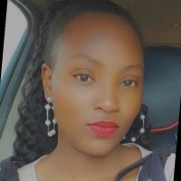 Perpetual Wachira