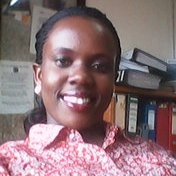 May Ruth