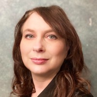 Amy Merrill-Wyatt
