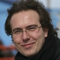 Alexander Roos