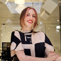Silvia Pax