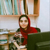 Safarina Rahman