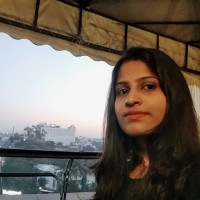 Shivangi Suryawanshi