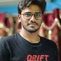 Harshad Shaik