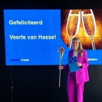 Veerle Van Hassel