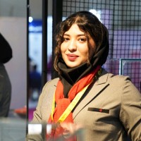Zohreh Aghasi
