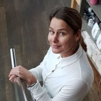 Claudine Brakenhoff