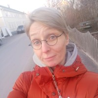 Camilla Lindqvist