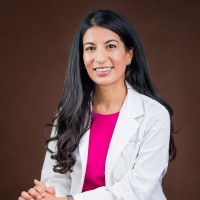Anjali Malik