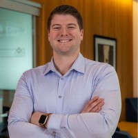 Trey Binette, Mba