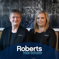 Nadia Burke and Wendy Van Balen