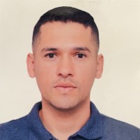 William Eduardo V.