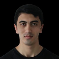 Sherzod Khakimov