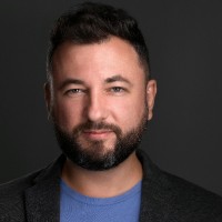 Дмитрий Никитин