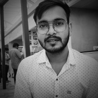 Ankit kumar ojha