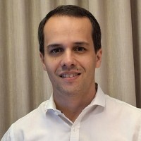 Marcus José Da Costa Ribeiro