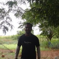 Adapa Raghavendra