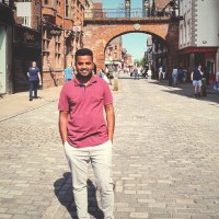 Mohana Kumara Shampura Malleshappa