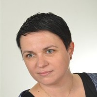 Iwona Wojtaszewska