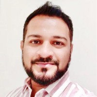 Swapnil Waje