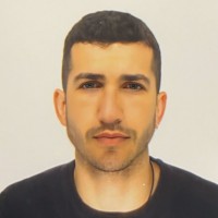 Alejandro Garcia Molinero