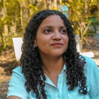 Julia Amorim da Silva