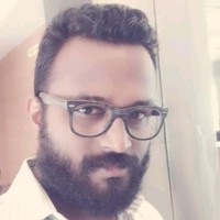 Kiran Omanakuttan Pillai