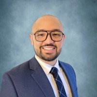 Joaquin Zetina Huesca, M.D.