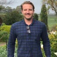 Daniel Moroney