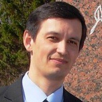 Рустам Юсупов
