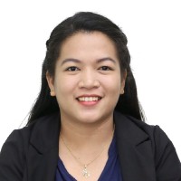 Jessah Baco - Bergado