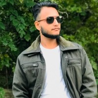 Meer Mudassar